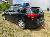 2012 kia new rio personenauto - afbeelding 23 van  32
