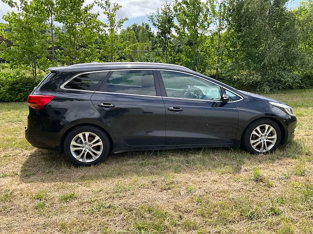 2012 kia new rio personenauto - afbeelding 29 van  32