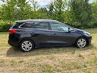 2012 kia new rio personenauto - afbeelding 29 van  32