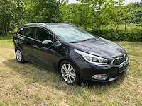 2012 kia new rio personenauto - afbeelding 30 van  32