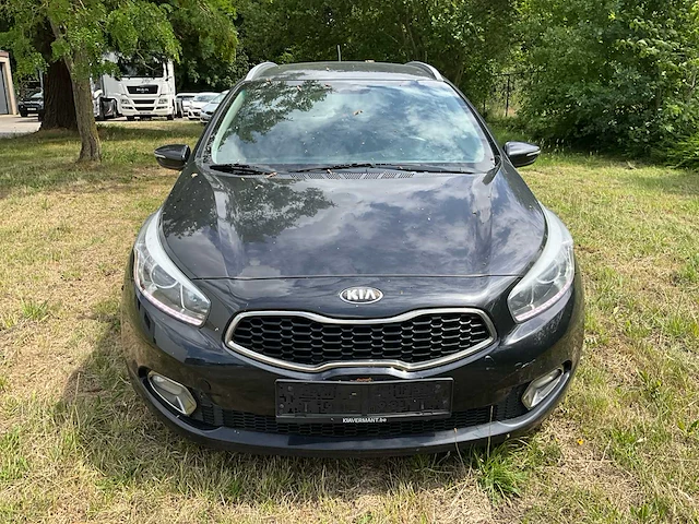 2012 kia new rio personenauto - afbeelding 31 van  32