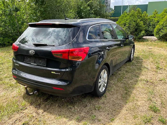 2012 kia new rio personenauto - afbeelding 28 van  32