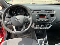 2012 kia new rio personenauto - afbeelding 4 van  30