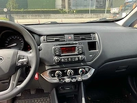 2012 kia new rio personenauto - afbeelding 6 van  30