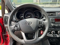 2012 kia new rio personenauto - afbeelding 7 van  30