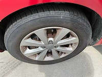 2012 kia new rio personenauto - afbeelding 13 van  30