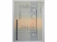 2012 kia new rio personenauto - afbeelding 21 van  30