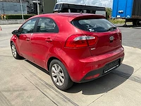 2012 kia new rio personenauto - afbeelding 23 van  30