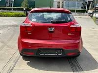 2012 kia new rio personenauto - afbeelding 25 van  30