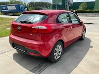 2012 kia new rio personenauto - afbeelding 26 van  30