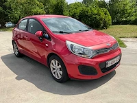2012 kia new rio personenauto - afbeelding 28 van  30