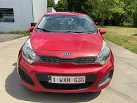 2012 kia new rio personenauto - afbeelding 29 van  30