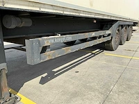 2012 kogel s 24-3 box oplegger - afbeelding 15 van  34