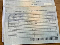 2012 kogel s 24-3 box oplegger - afbeelding 31 van  34