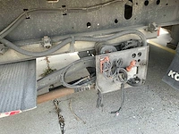 2012 kogel s 24-3 box oplegger - afbeelding 2 van  34