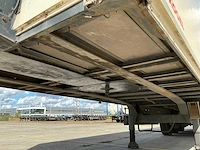 2012 kogel s 24-3 box oplegger - afbeelding 6 van  34