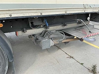 2012 kogel s 24-3 box oplegger - afbeelding 9 van  34