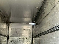 2012 kogel s 24-3 box oplegger - afbeelding 11 van  34