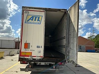 2012 kogel s 24-3 box oplegger - afbeelding 13 van  34