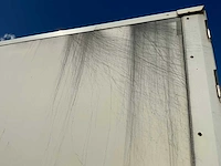 2012 kogel s 24-3 box oplegger - afbeelding 14 van  34