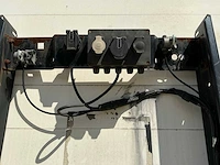 2012 kogel s 24-3 box oplegger - afbeelding 22 van  34