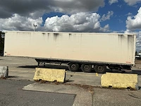 2012 kogel s 24-3 box oplegger - afbeelding 12 van  34