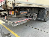 2012 kogel s 24-3 box oplegger - afbeelding 34 van  34
