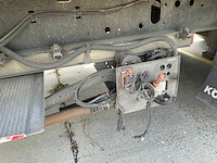 2012 kogel s 24-3 box oplegger - afbeelding 2 van  34