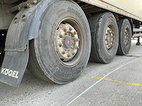 2012 kogel s 24-3 box oplegger - afbeelding 3 van  34