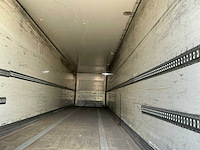 2012 kogel s 24-3 box oplegger - afbeelding 10 van  34