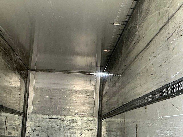 2012 kogel s 24-3 box oplegger - afbeelding 11 van  34