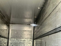 2012 kogel s 24-3 box oplegger - afbeelding 11 van  34