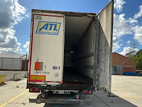 2012 kogel s 24-3 box oplegger - afbeelding 13 van  34