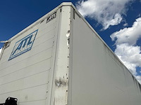 2012 kogel s 24-3 box oplegger - afbeelding 16 van  34