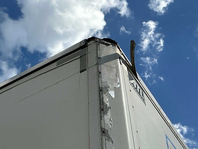 2012 kogel s 24-3 box oplegger - afbeelding 18 van  34