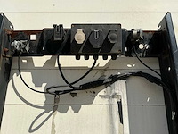 2012 kogel s 24-3 box oplegger - afbeelding 22 van  34