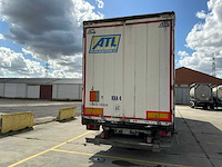 2012 kogel s 24-3 box oplegger - afbeelding 30 van  34