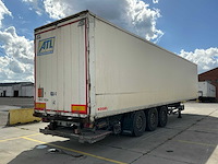 2012 kogel s 24-3 box oplegger - afbeelding 31 van  34