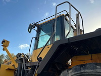 2012 komatsu wa480-6 wiellader - afbeelding 5 van  52