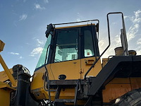 2012 komatsu wa480-6 wiellader - afbeelding 6 van  52