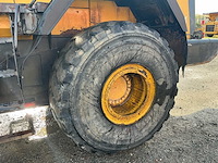 2012 komatsu wa480-6 wiellader - afbeelding 7 van  52