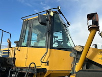 2012 komatsu wa480-6 wiellader - afbeelding 18 van  52