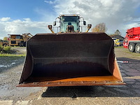 2012 komatsu wa480-6 wiellader - afbeelding 12 van  52