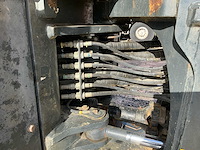 2012 komatsu wa480-6 wiellader - afbeelding 27 van  52