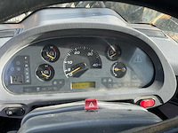 2012 komatsu wa480-6 wiellader - afbeelding 36 van  52