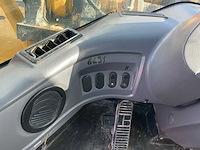 2012 komatsu wa480-6 wiellader - afbeelding 37 van  52