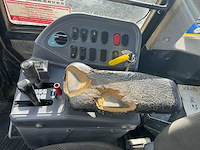 2012 komatsu wa480-6 wiellader - afbeelding 41 van  52