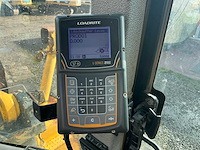 2012 komatsu wa480-6 wiellader - afbeelding 42 van  52