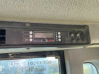 2012 komatsu wa480-6 wiellader - afbeelding 43 van  52