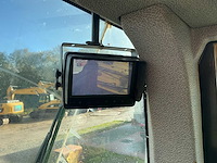 2012 komatsu wa480-6 wiellader - afbeelding 44 van  52